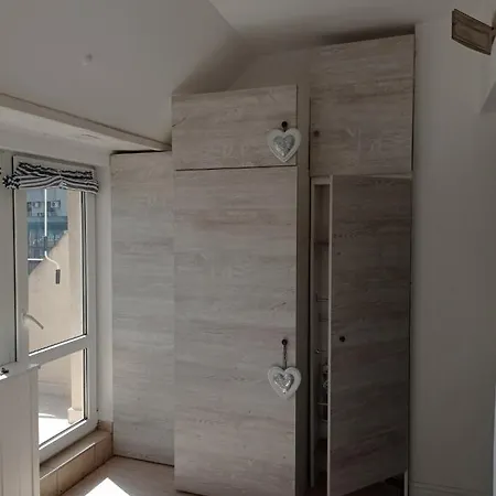 San Stefano Apartmán Burgas City