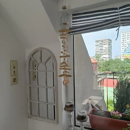 San Stefano Apartmán Burgas City