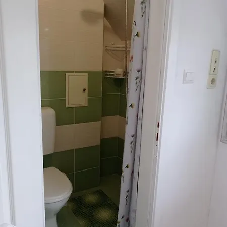 San Stefano Apartmán *