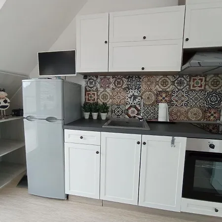 San Stefano ブルガス