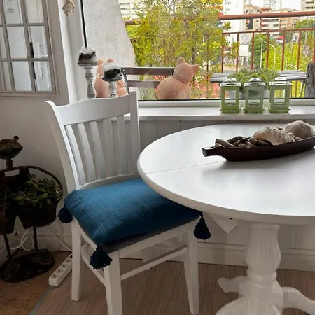 San Stefano Apartmán *