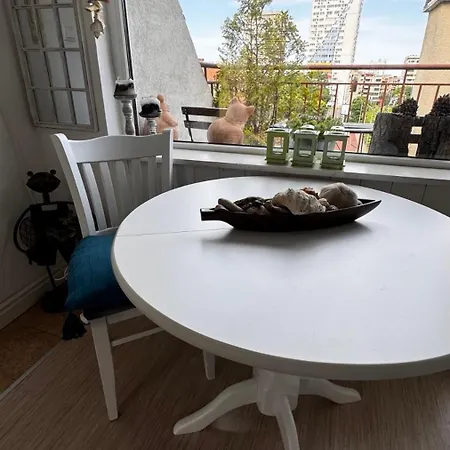 Apartmán San Stefano *