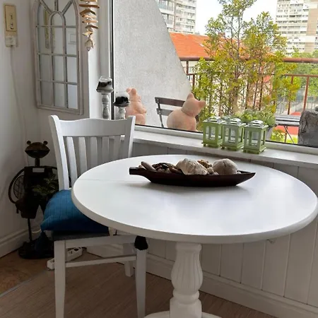 San Stefano Apartmán Burgas City