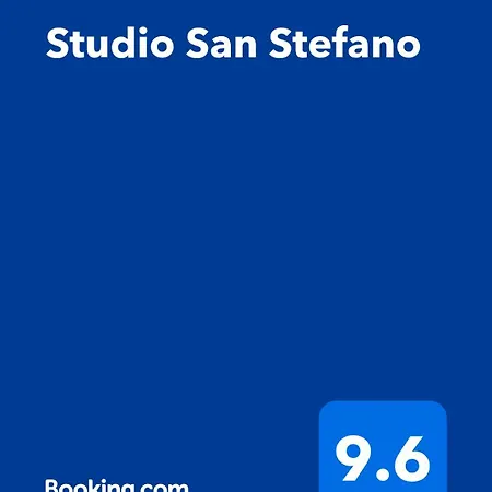 San Stefano Διαμέρισμα