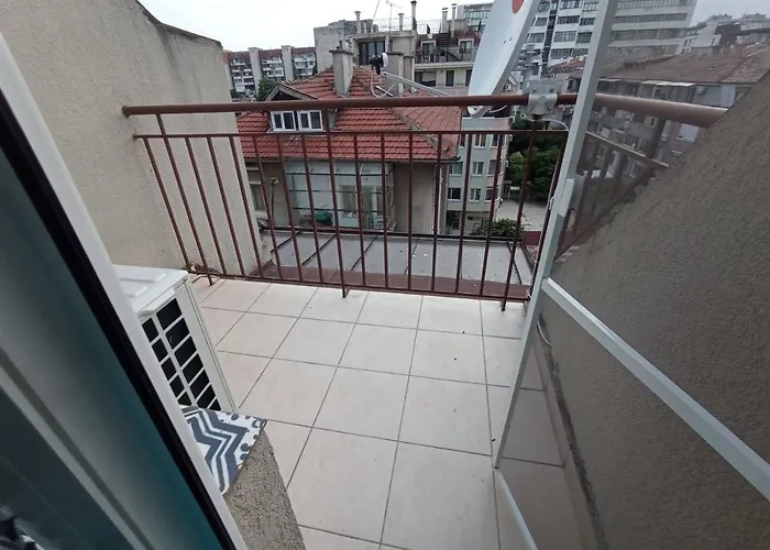 San Stefano * Burgas Stad