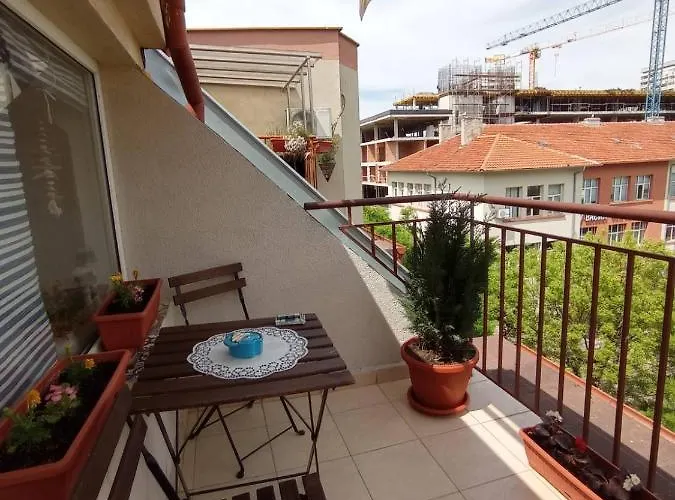 San Stefano Appartement
