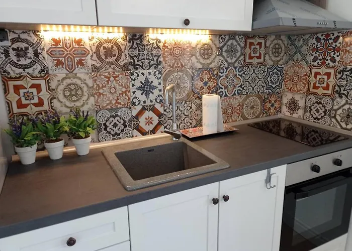 San Stefano Burgas Stad