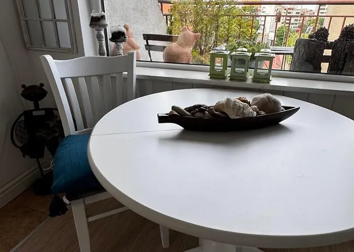 Appartement San Stefano *