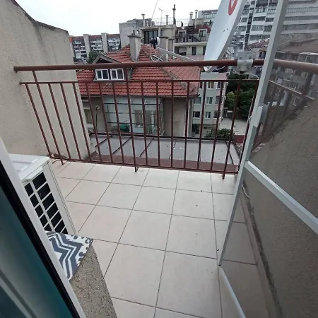 San Stefano * Бургас