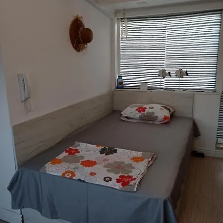 Апартамент San Stefano