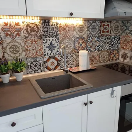 San Stefano Бургас