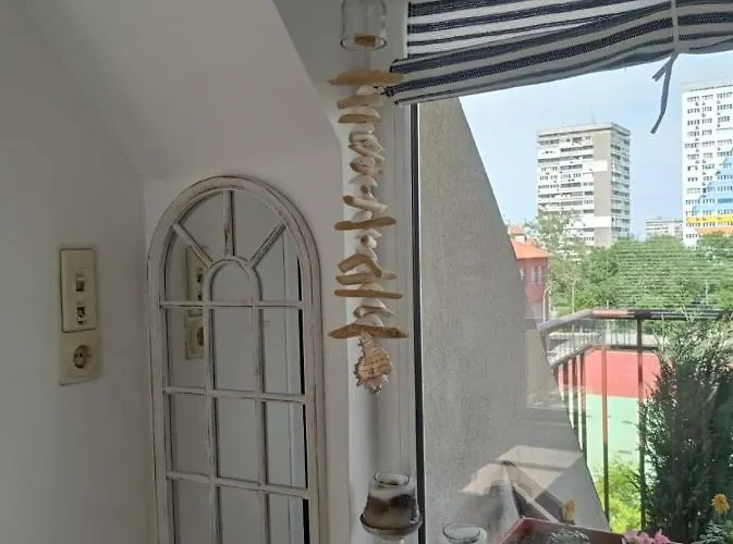 San Stefano Appartement Burgas