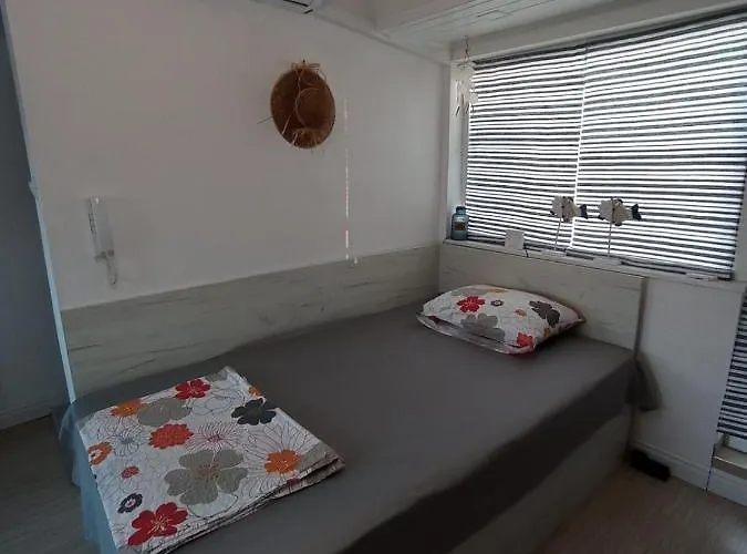 San Stefano Appartement