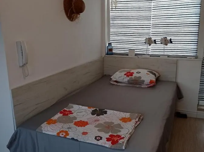 Appartement San Stefano