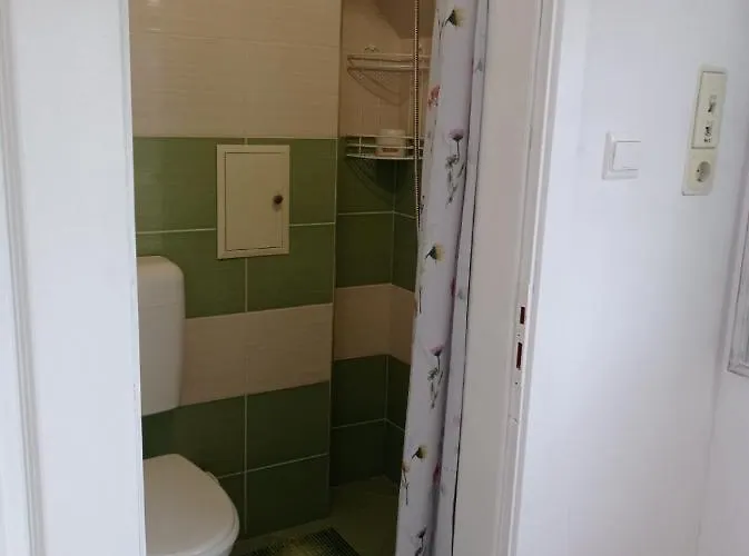 San Stefano Appartement *