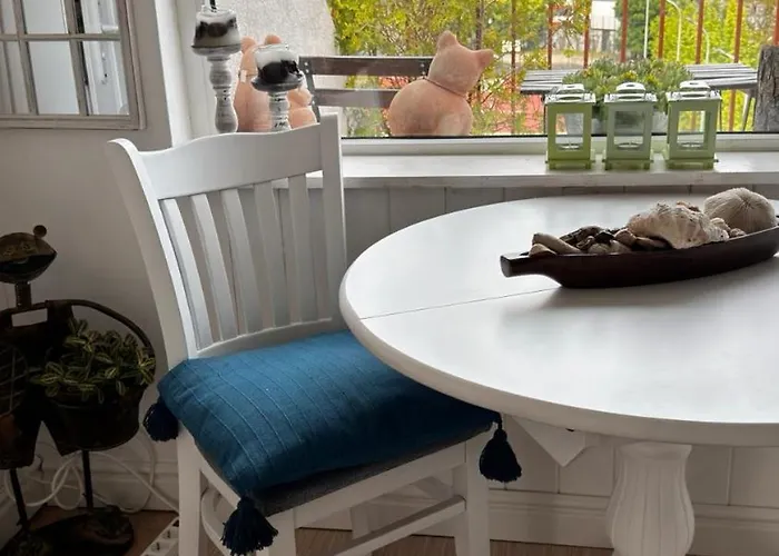 San Stefano Appartement *